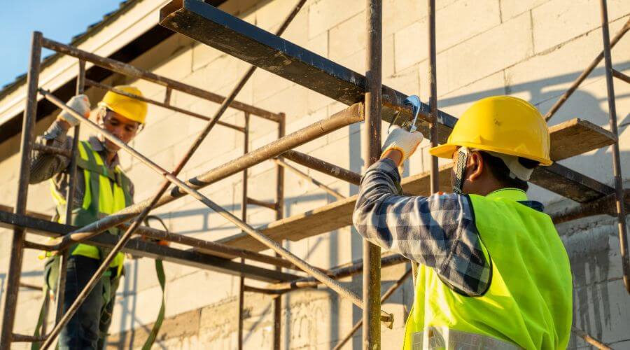 Expert flood damage restoration services in Ho Ho Kus, NJ